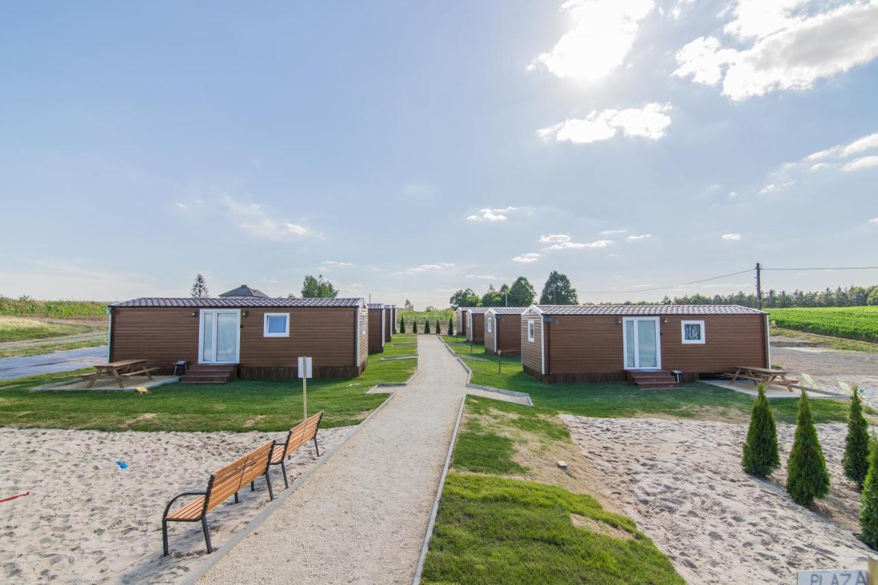 Twoj Zakatek Pod Zatorem Bagian luar foto