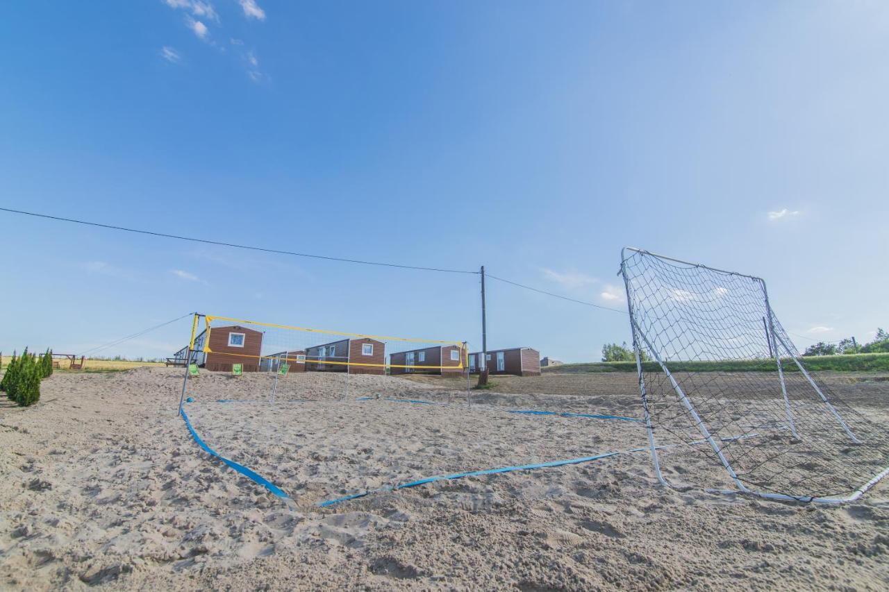 Twoj Zakatek Pod Zatorem Bagian luar foto
