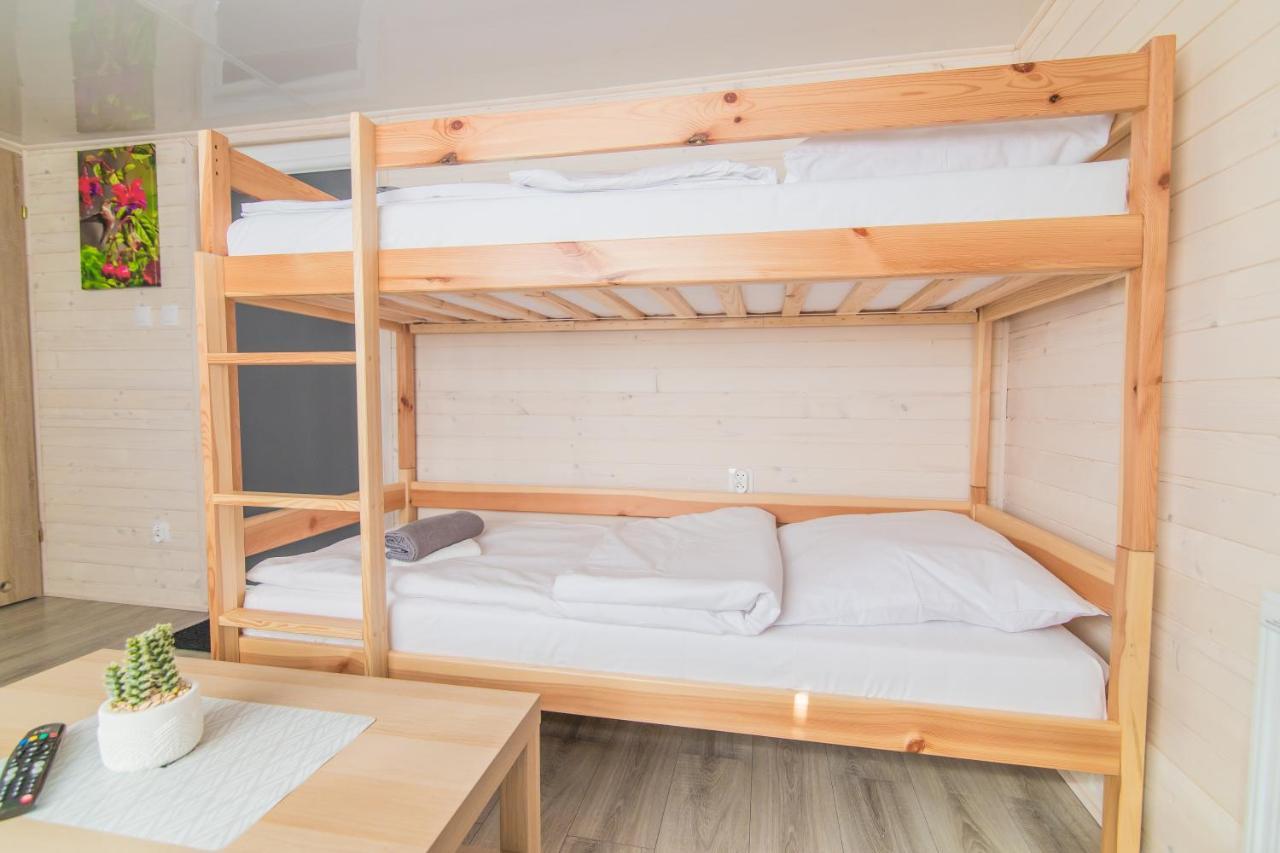Twoj Zakatek Pod Zatorem Bagian luar foto