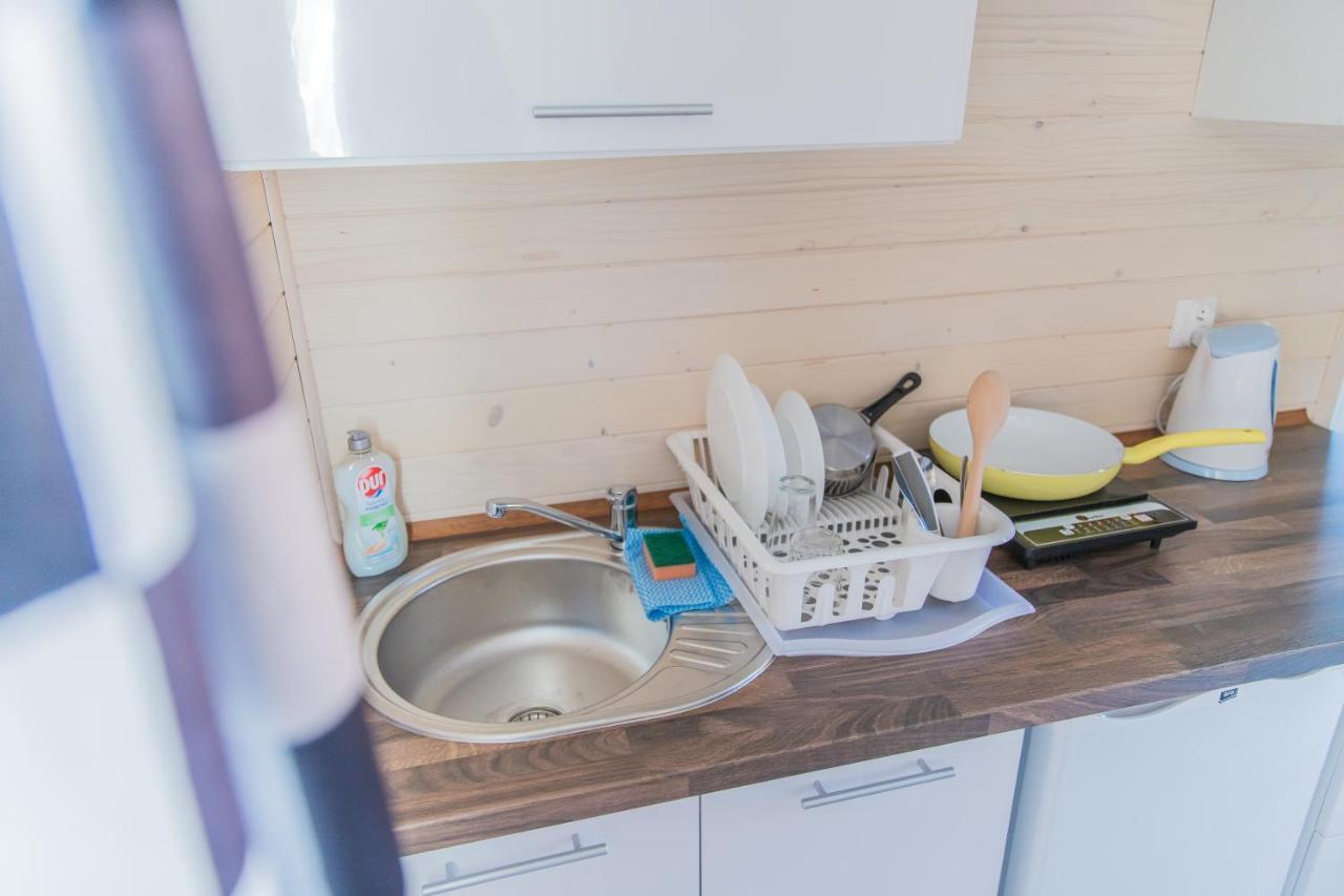 Twoj Zakatek Pod Zatorem Bagian luar foto