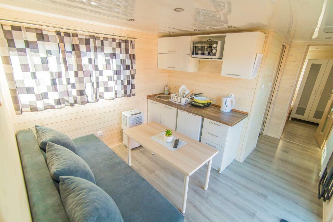 Twoj Zakatek Pod Zatorem Bagian luar foto