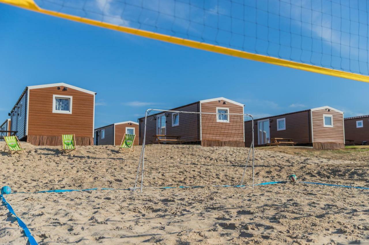 Twoj Zakatek Pod Zatorem Bagian luar foto