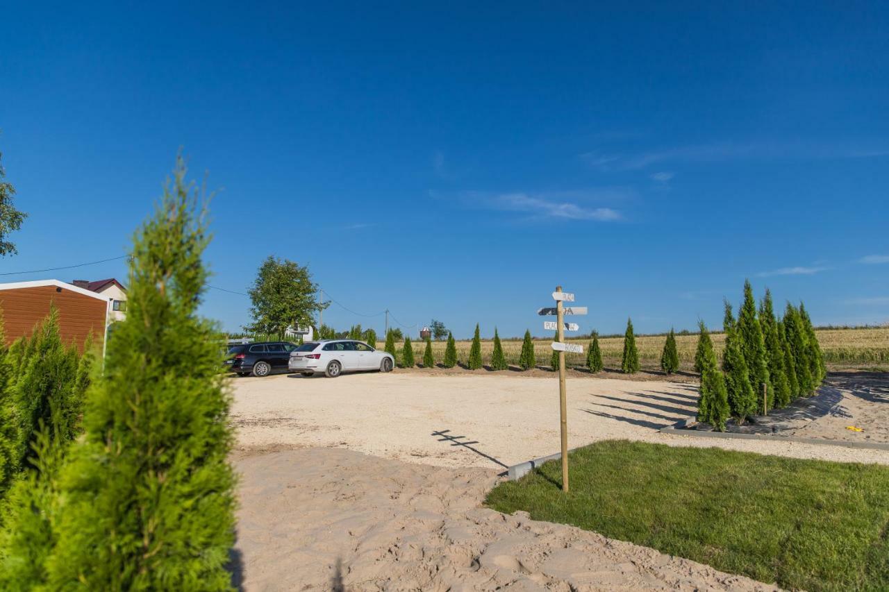 Twoj Zakatek Pod Zatorem Bagian luar foto