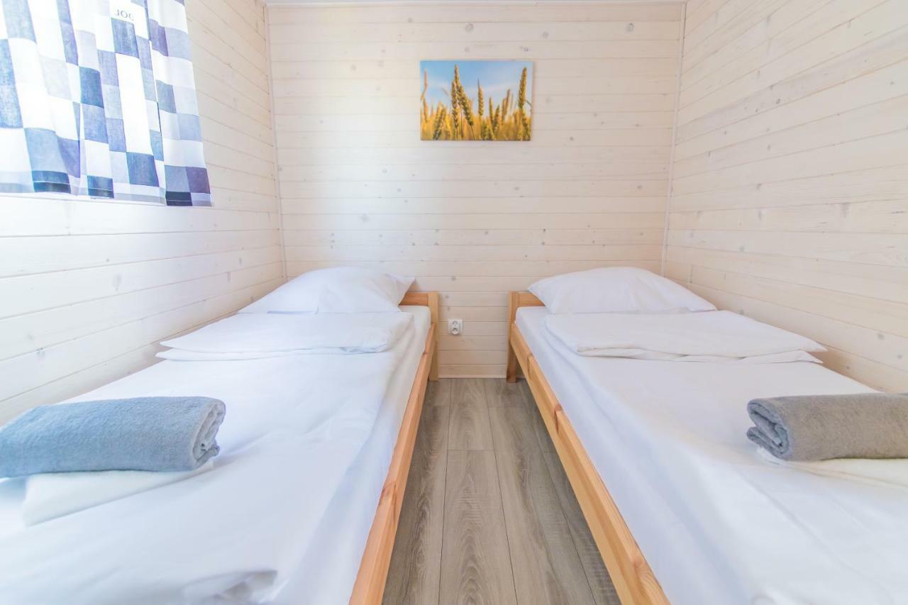 Twoj Zakatek Pod Zatorem Bagian luar foto